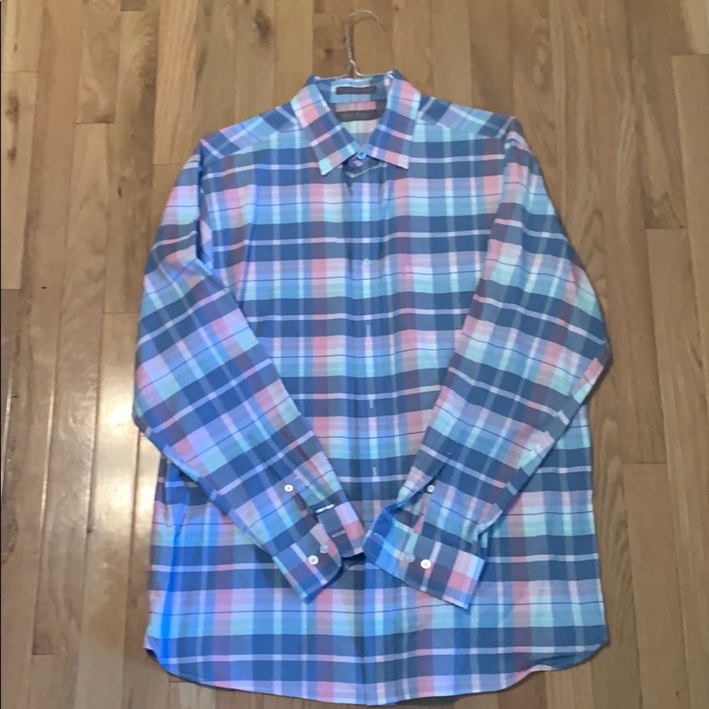 Daniel Cremieux shirt